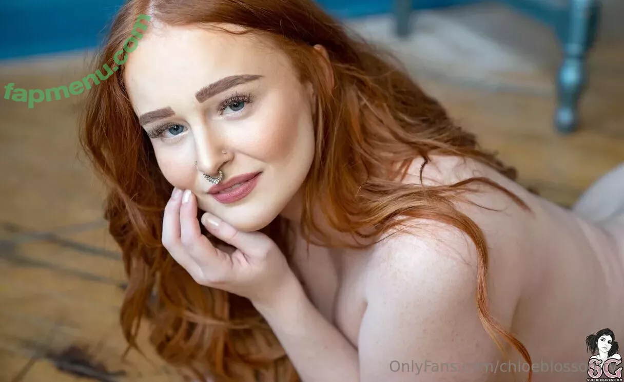 chloeblossomtv nude photo #0011 (notcleoblossom)