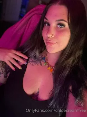 chloecreamfree / chloecray nude photo #0007