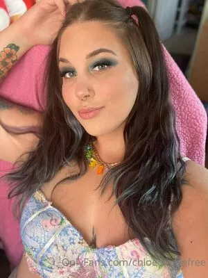 chloecreamfree / chloecray nude photo #0008