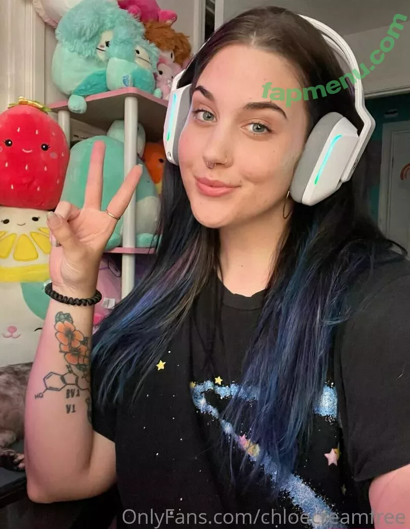 chloecreamfree nude photo #0002 (chloecray)