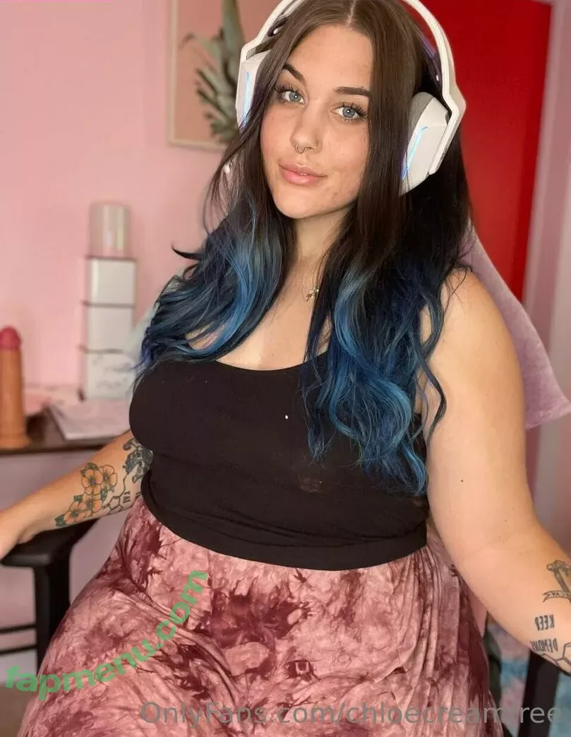 chloecreamfree nude photo #0014 (chloecray)