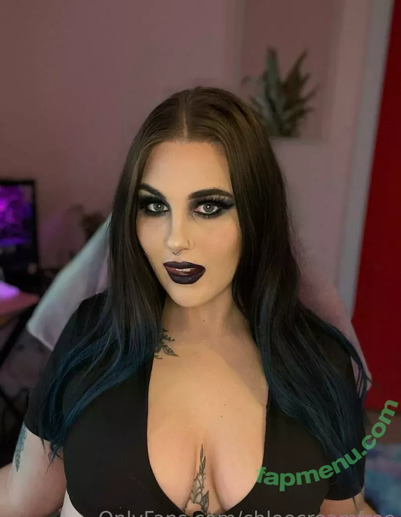 chloecreamfree nude photo #0016 (chloecray)