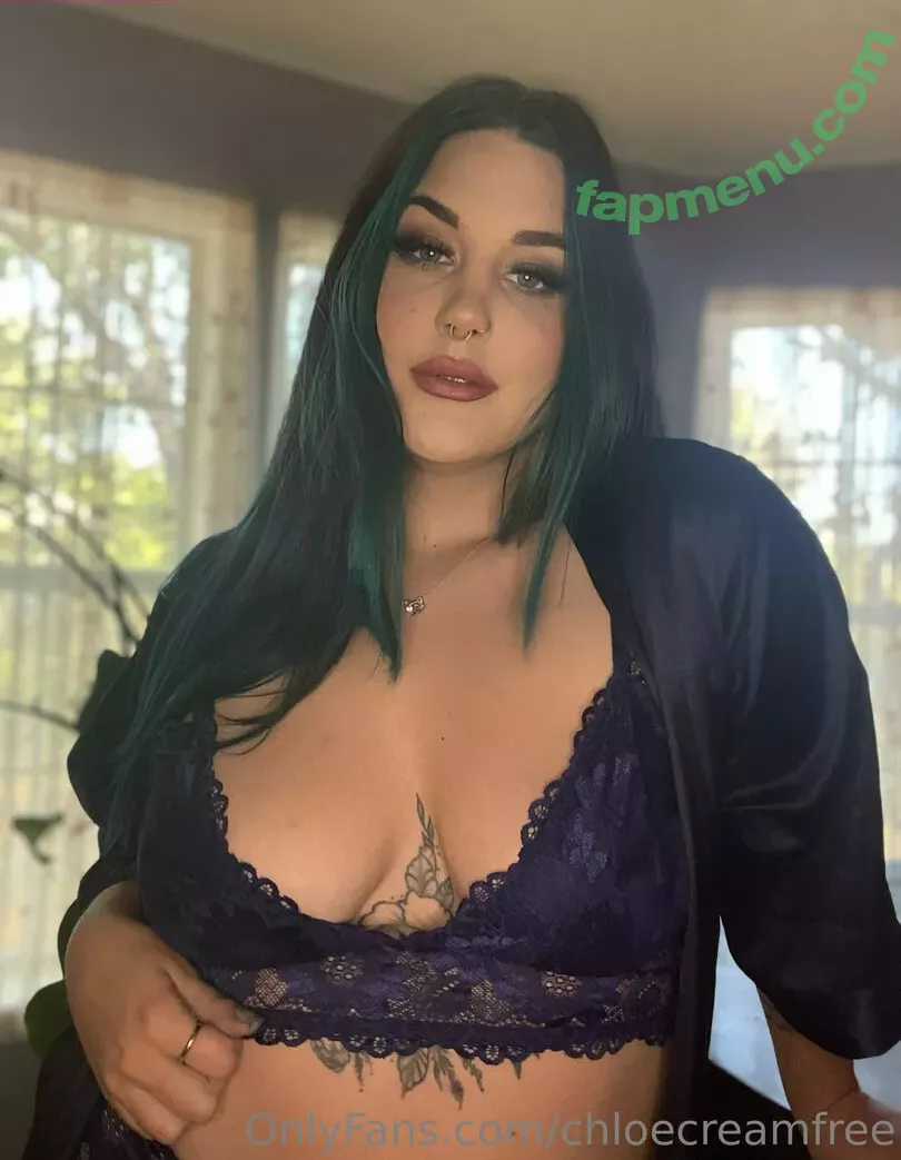 chloecreamfree nude photo #0021 (chloecray)