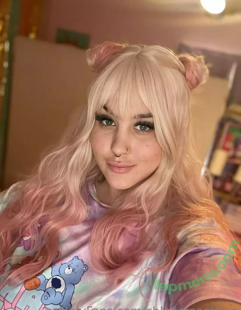 chloecreamfree nude photo #0026 (chloecray)