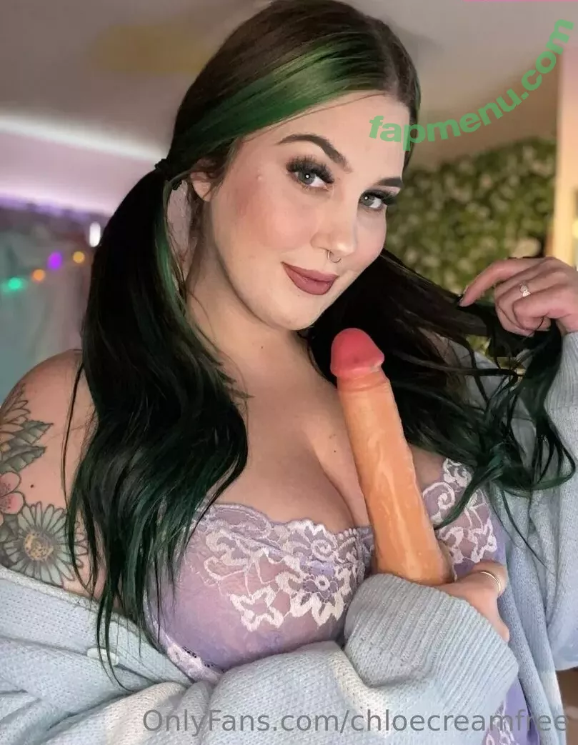 chloecreamfree nude photo #0033 (chloecray)