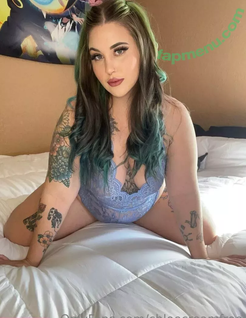 chloecreamfree nude photo #0043 (chloecray)