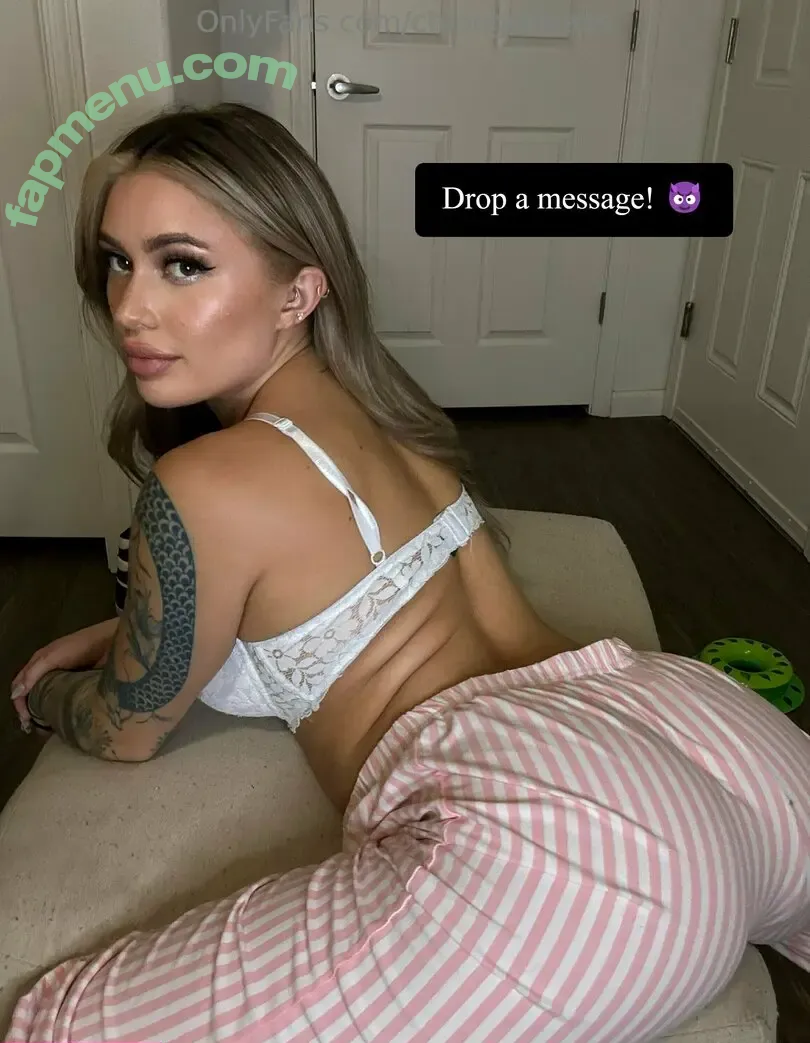 chloecreamss nude photo #0029 (chloe_kreams)
