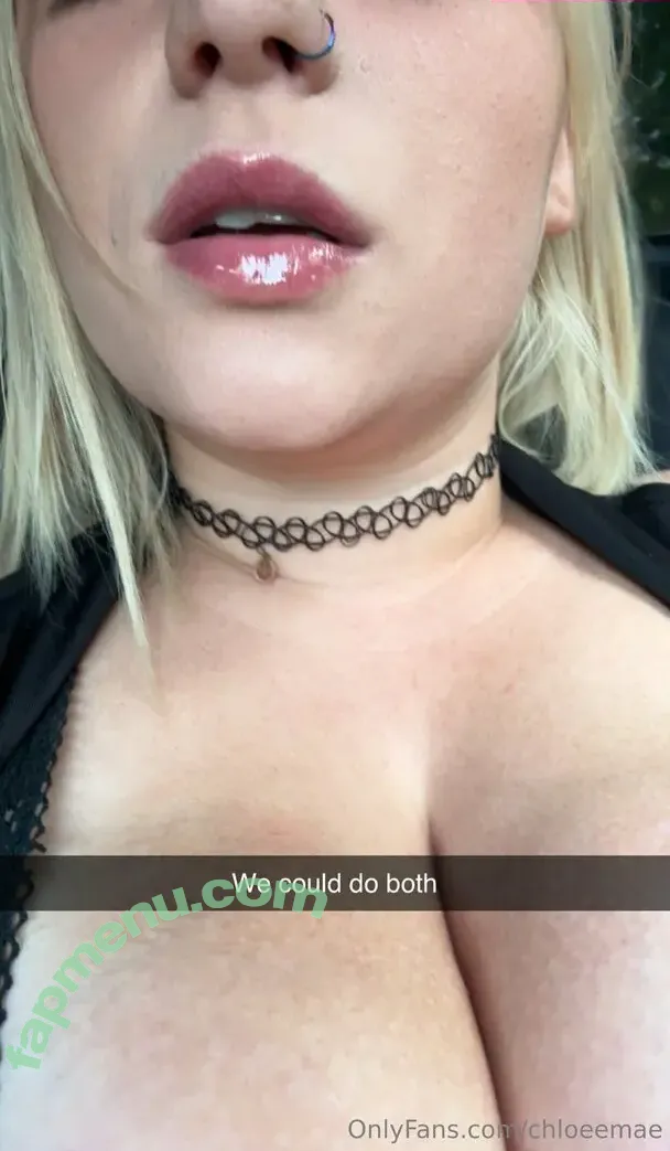 Chloee Mae nude photo #0010 (chloeemae / chloeemaecasual / chloeemaexoxo)