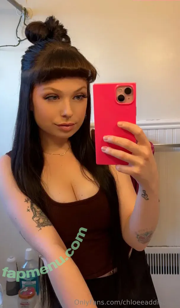 chloeeaddison_2 nude photo #0002 (chloeeaddison_)