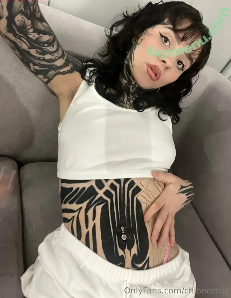 chloeecruz nude photo #0005 (chloe.cruz)