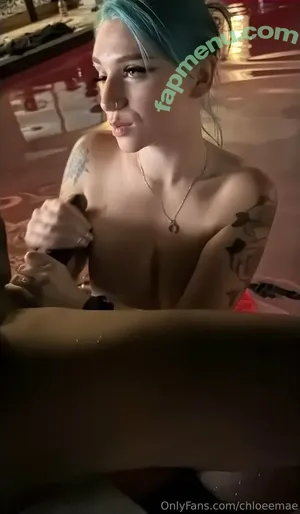 Chloeemae / chloeemaecasual nude photo #0033