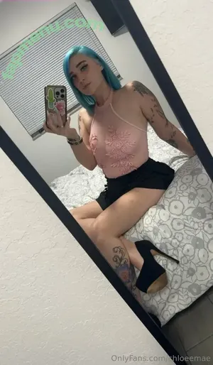 Chloeemae / chloeemaecasual nude photo #0055