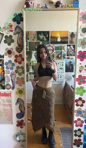 Chloeforero / chode.1307 / snotmob nude photo #0078