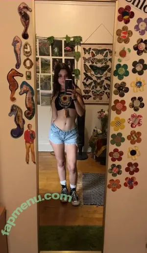 Chloeforero / chode.1307 / snotmob nude photo #0079