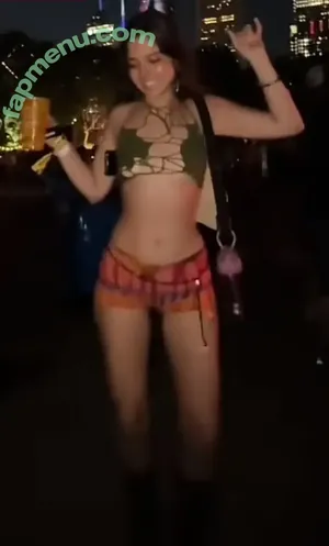 Chloeforero / chode.1307 / snotmob nude photo #0264