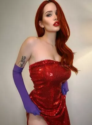 chloefoxxe / whoischloefoxxe nude photo #0047