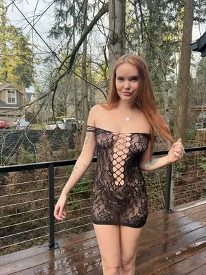 chloefoxxe / whoischloefoxxe nude photo #0088