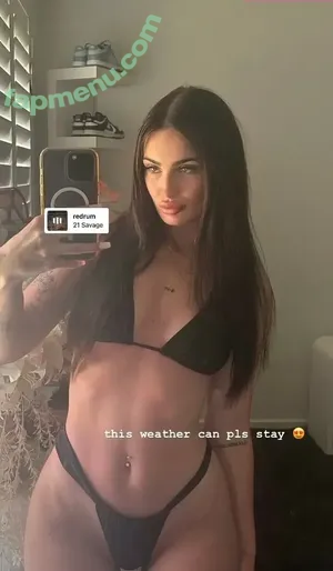 Chloegrahamx / Chloergraham nude photo #0004