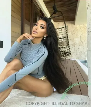 chloekhan / chloe.khan nude photo #0108