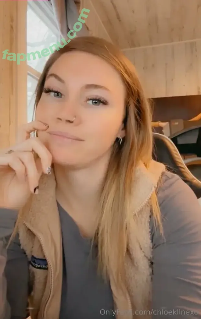 chloeklinexo nude photo #0007 (chloeklinexo)