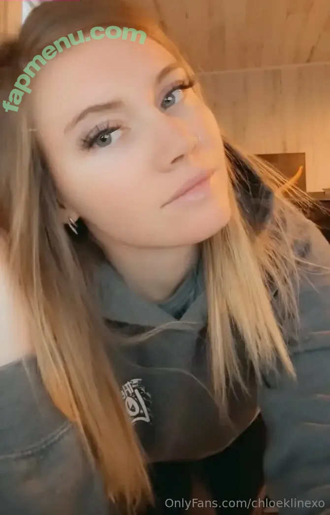 chloeklinexo nude photo #0008 (chloeklinexo)