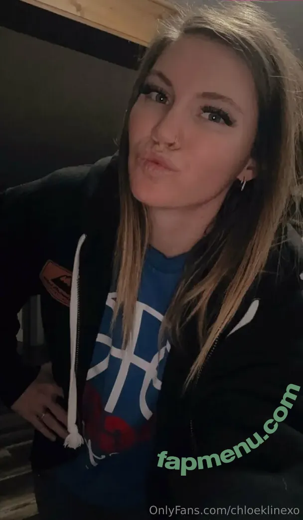 chloeklinexo nude photo #0019 (chloeklinexo)