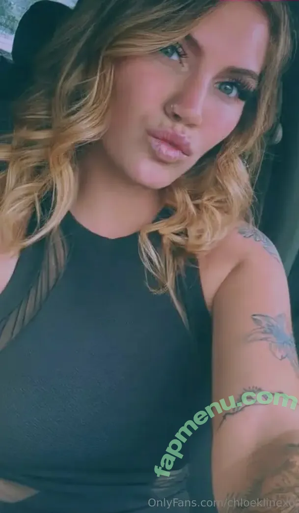 chloeklinexo nude photo #0025 (chloeklinexo)
