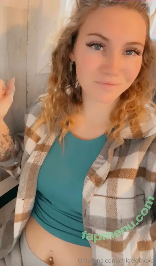 chloeklinexo nude photo #0033 (chloeklinexo)
