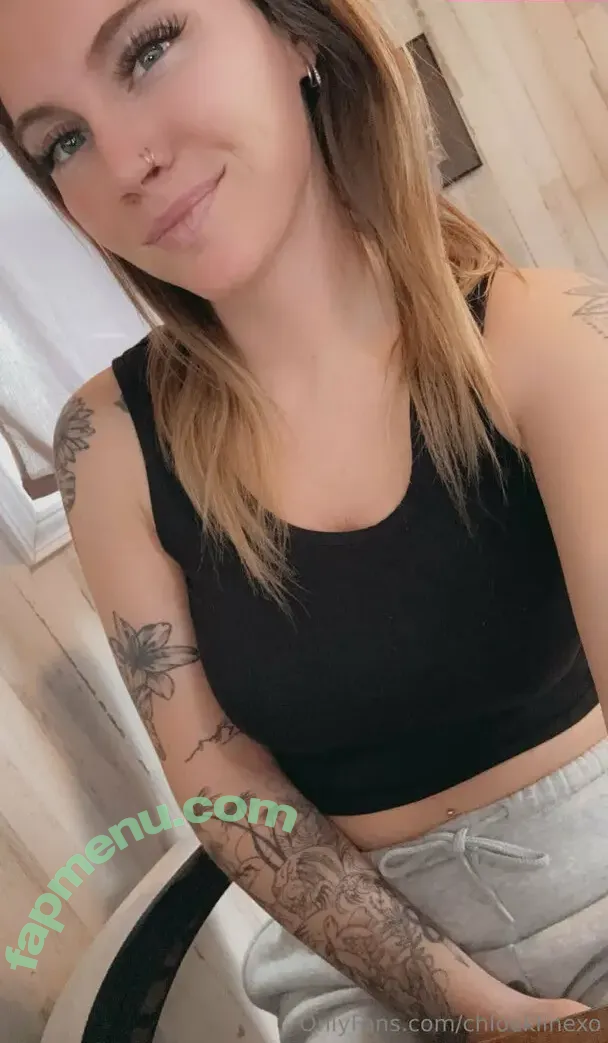 chloeklinexo nude photo #0040 (chloeklinexo)