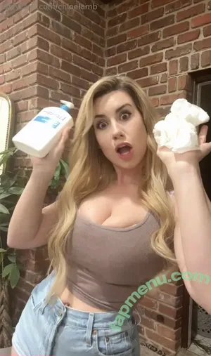 chloelamb / chloerlamb nude photo #0006