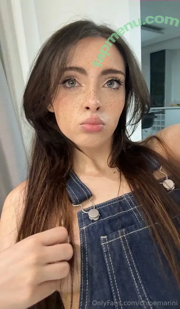 chloemarini nude photo #0005 (chloemarinii)
