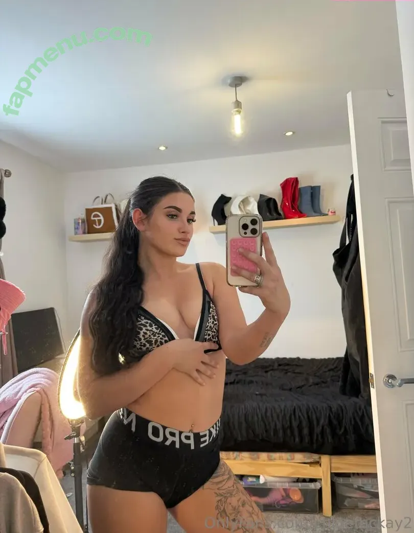 chloemckay2 nude photo #0035 (itschloemckay)