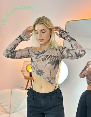 chloemillli / chloemili nude photo #0001