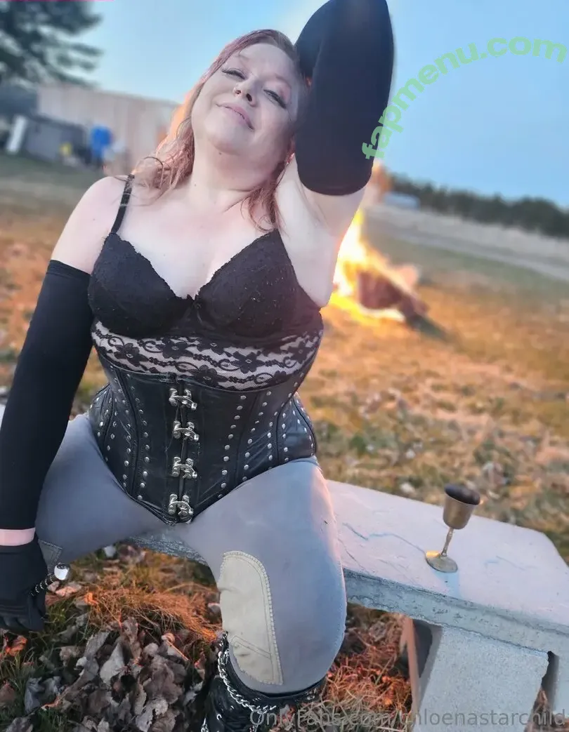 chloenastarchild nude photo #0016 (chloenastarchild)