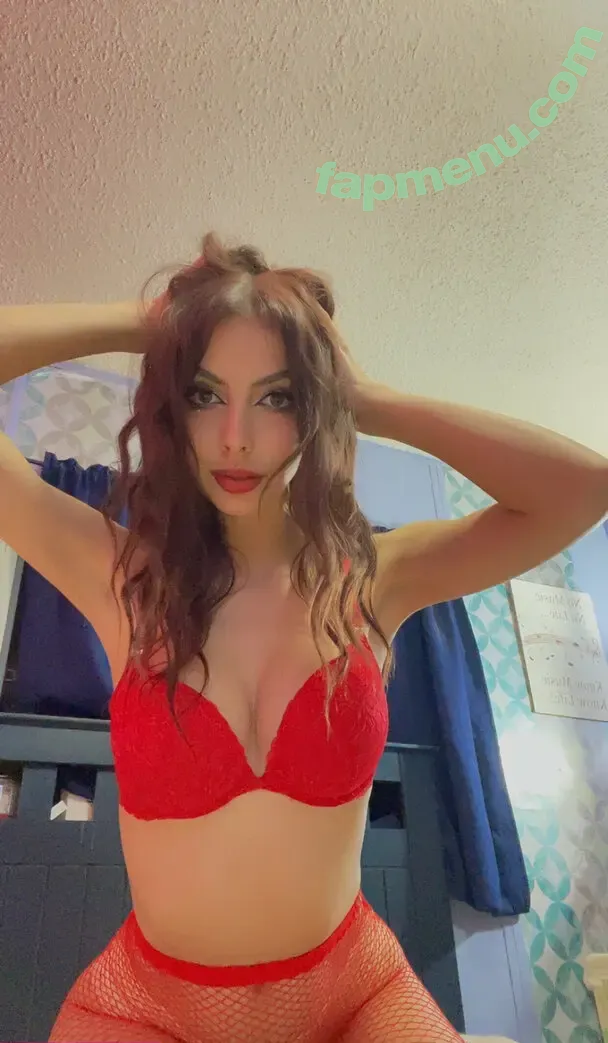 ChloeNight nude photo #0221 (chloenightx)