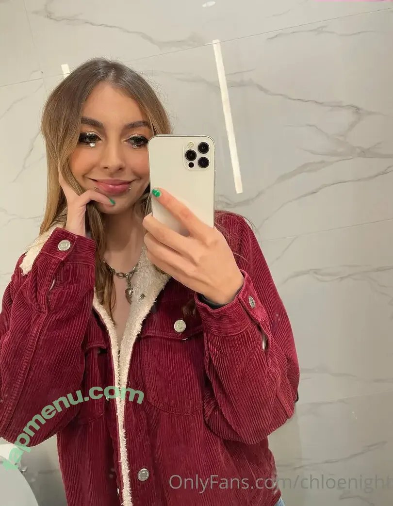 ChloeNight nude photo #0280 (chloenightx)