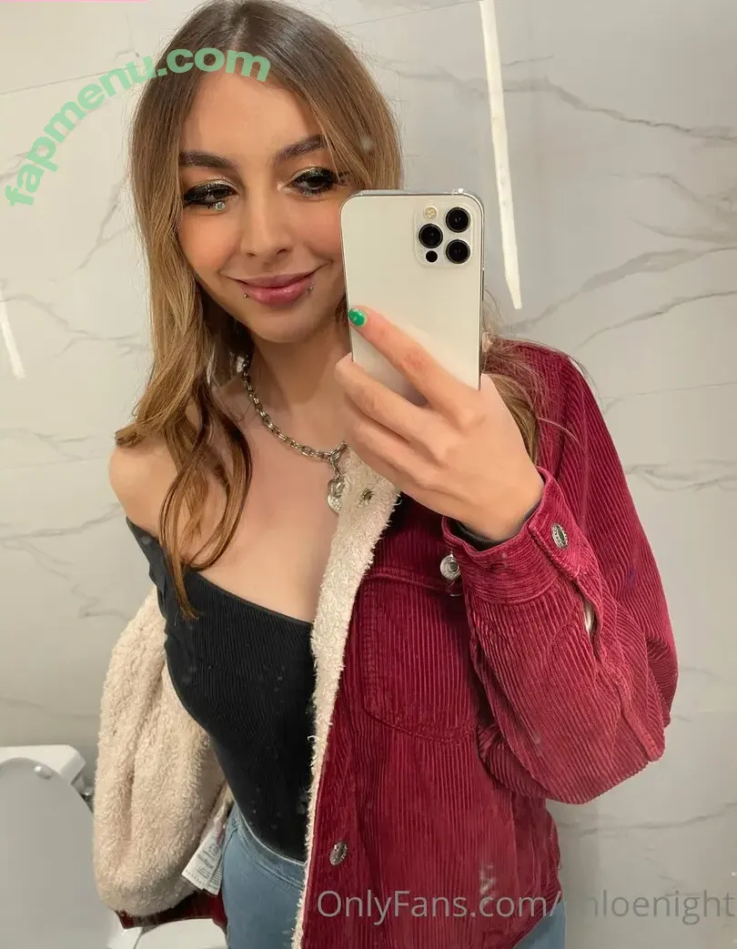 ChloeNight nude photo #0281 (chloenightx)