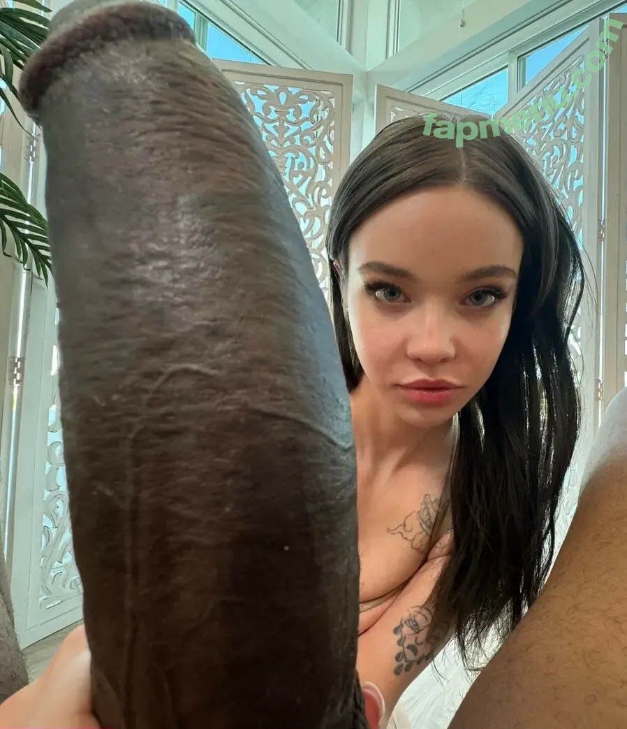 Chloerannoch nude photo #0050 (Okichloeo / okiichloeo)