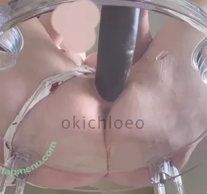 Chloerannoch / Okichloeo / okiichloeo nude photo #0005