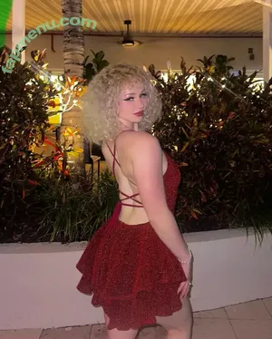 Chloethehokage / chloegrahamx / chloemirisch nude photo #0070