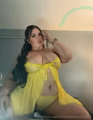 chloetownson1212 / chloelouisetownson_ nude photo #0010