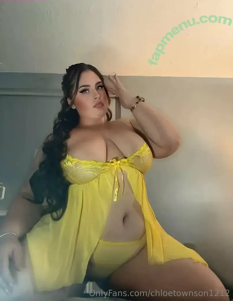 chloetownson1212 nude photo #0010 (chloelouisetownson_)