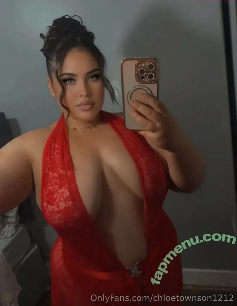 chloetownson1212 nude photo #0015 (chloelouisetownson_)