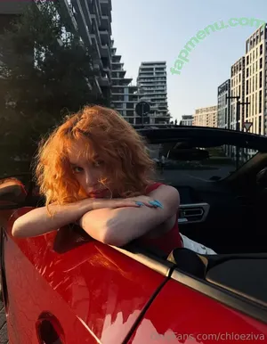 Chloeziva / chloexziva nude photo #0143