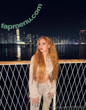 Chloeziva / chloe_ziva_official / chloeziva_vip nude photo #0201