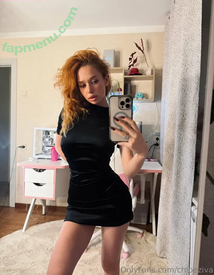 Chloeziva nude photo #0111 (chloexziva)