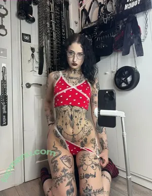 chlolunaa / chl0lunaa nude photo #0012
