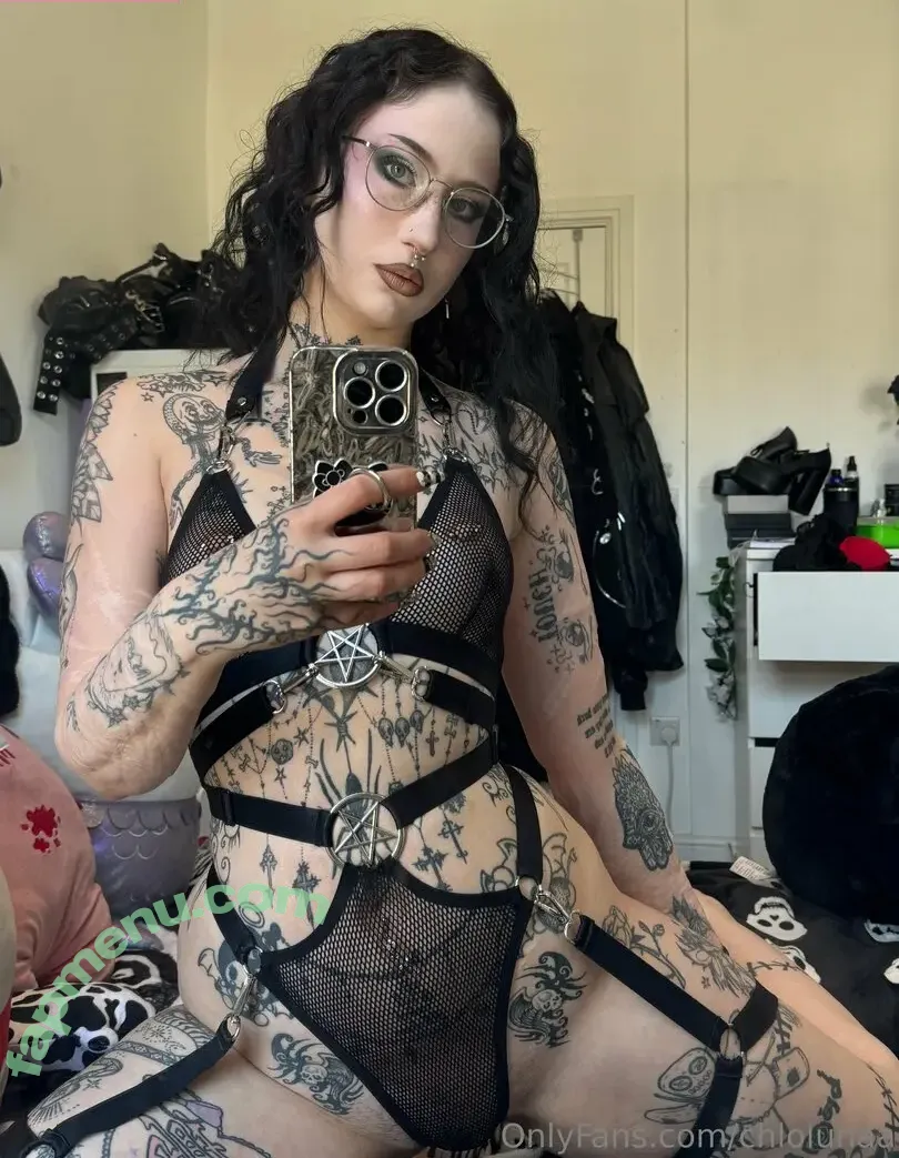 chlolunaa nude photo #0029 (chl0lunaa)
