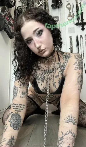 chlolunaa / chl0lunaa nude photo #0029