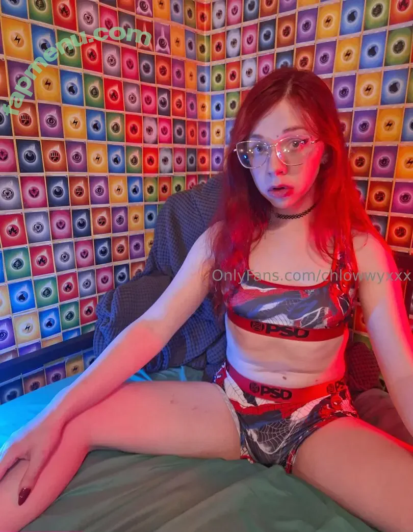 chlowwylang nude photo #0030 (chlowang)